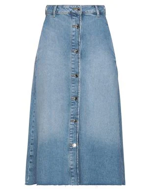 Falda de Denim de Mujer / Ladies Skirts - Denim
